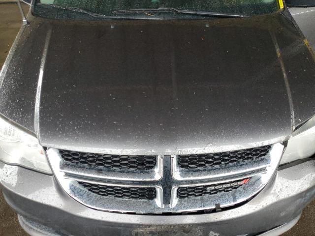 Photo 12 from auction – 2016 DODGE GRAND CARA with VIN 2C4RDGBG8GR347767