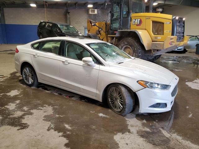 Photo 4 from auction – 2016 FORD FUSION SE with VIN 3FA6P0HD2GR101313