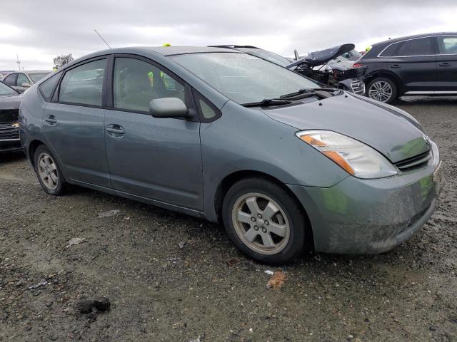 Photo 4 from auction – 2005 TOYOTA PRIUS with VIN JTDKB22U353118855