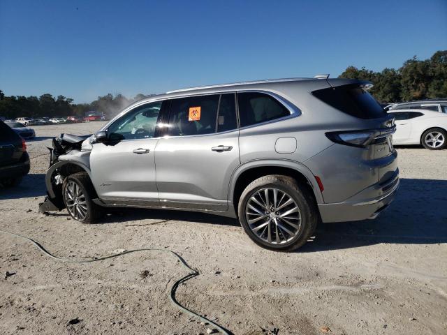 Photo 2 from auction – 2025 BUICK ENCLAVE AV with VIN 5GAERCRS4SJ105754