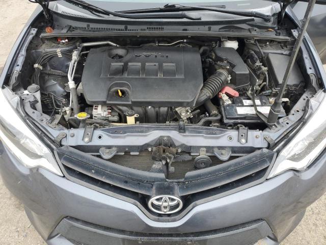 Photo 11 from auction – 2016 TOYOTA COROLLA L with VIN 5YFBURHE6GP515876