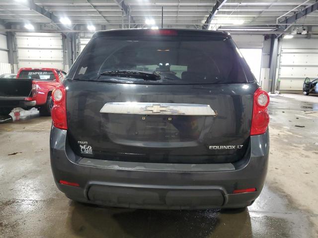 Photo 6 from auction – 2013 CHEVROLET EQUINOX LT with VIN 2GNFLEEK9D6183167