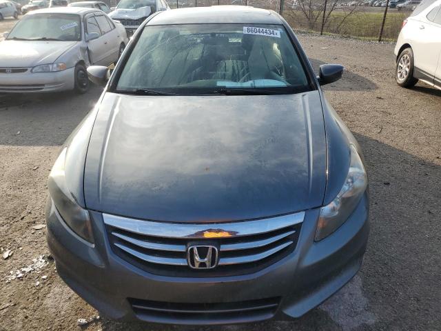 Photo 5 from auction – 2012 HONDA ACCORD SE with VIN 1HGCP2F65CA010796