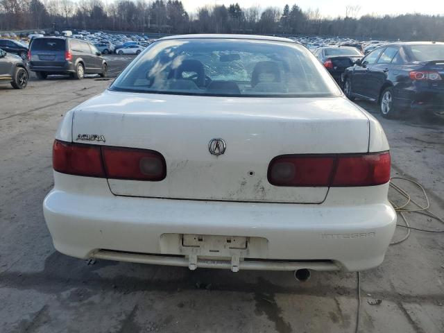 Photo 6 from auction – 2001 ACURA INTEGRA LS with VIN JH4DB76591S000266