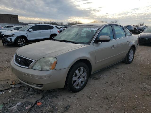 FORD FIVE HUNDR 2005 with VIN 1FAFP26135G148147 - Photo from auction
