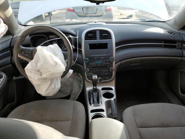 Photo 8 from auction – 2014 CHEVROLET MALIBU LS with VIN 1G11B5SL4EF238935