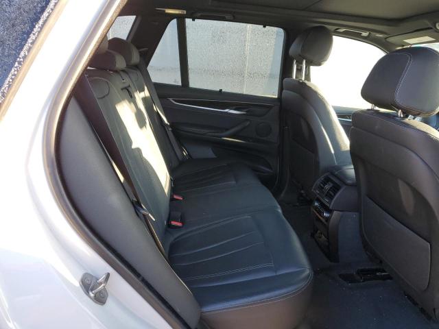Photo 11 from auction – 2017 BMW X5 XDRIVE3 with VIN 5UXKR0C35H0V73779