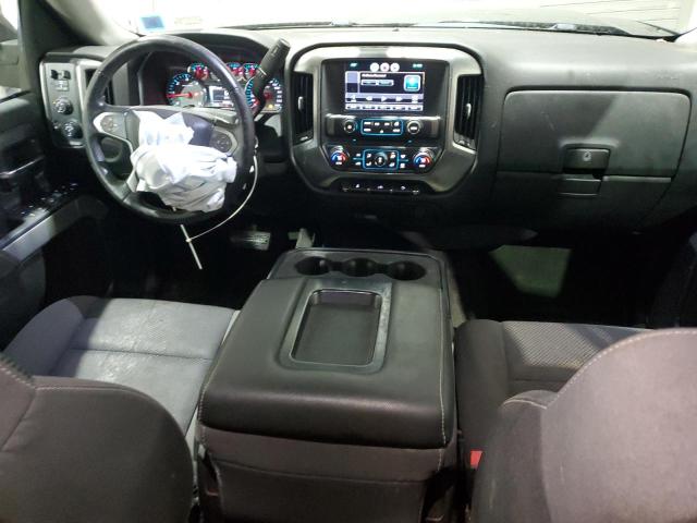Photo 8 from auction – 2015 CHEVROLET SILVERADO with VIN 1GCVKREC3FZ443495