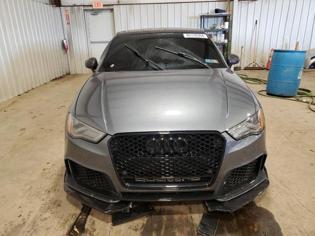 Photo 5 from auction – 2016 AUDI S3 PREMIUM with VIN WAUB1GFF5G1085980