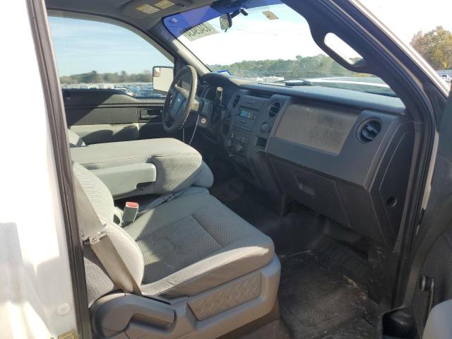 Photo 10 from auction – 2011 FORD F150 with VIN 1FTNF1CF7BKD63395