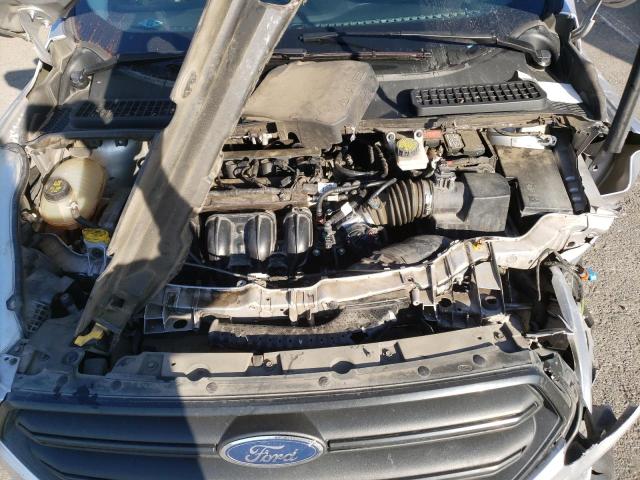 Photo 12 from auction – 2017 FORD ESCAPE S with VIN 1FMCU0F71HUB16149