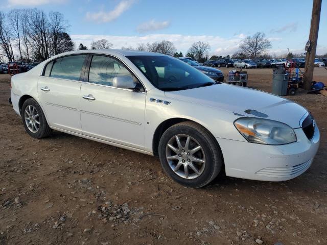 Photo 4 from auction – 2007 BUICK LUCERNE CX with VIN 1G4HD572X7U112797