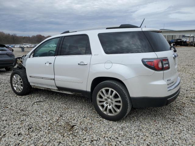 Photo 2 from auction – 2016 GMC ACADIA SLT with VIN 1GKKVRKD7GJ303090