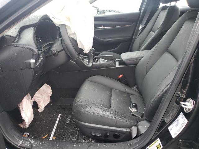Photo 7 from auction – 2024 MAZDA 3 PREFERRE with VIN 3MZBPACM5RM435869