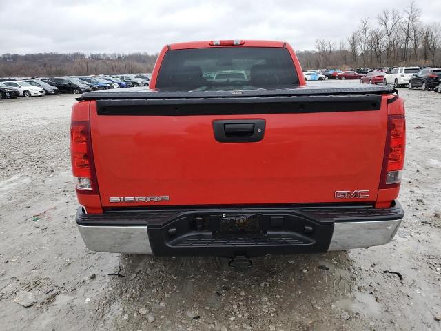 Photo 6 from auction – 2013 GMC SIERRA K15 with VIN 1GTR2TEA0DZ335183