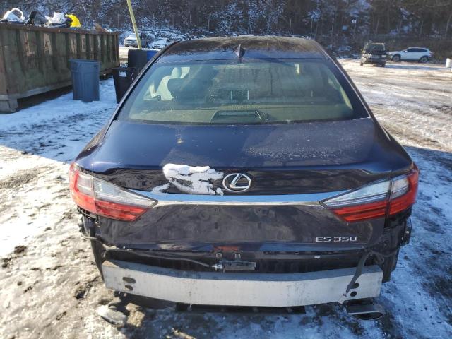 Photo 6 from auction – 2016 LEXUS ES 350 with VIN JTHBK1GG3G2216062