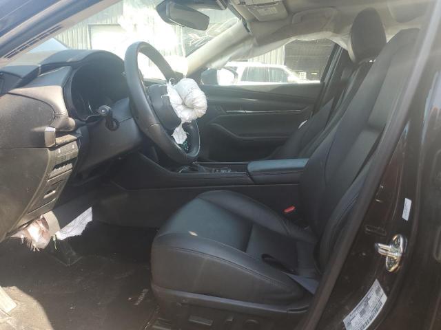 Photo 7 from auction – 2023 MAZDA 3 PREFERRE with VIN 3MZBPACM7PM370357