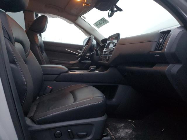 Photo 7 from auction – 2023 NISSAN PATHFINDER with VIN 5N1DR3CC6PC259367