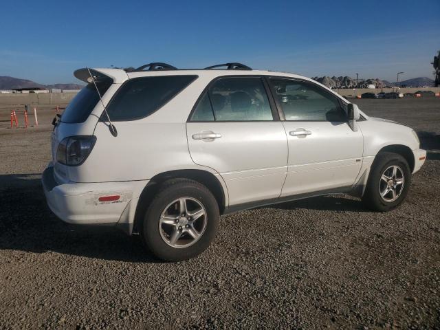 Photo 3 from auction – 2002 LEXUS RX 300 with VIN JTJGF10U720148006