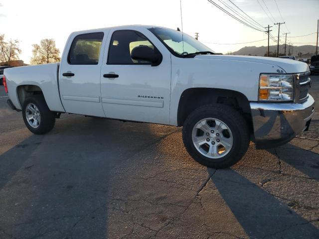 Photo 4 from auction – 2012 CHEVROLET SILVERADO with VIN 3GCPCSE05CG196690