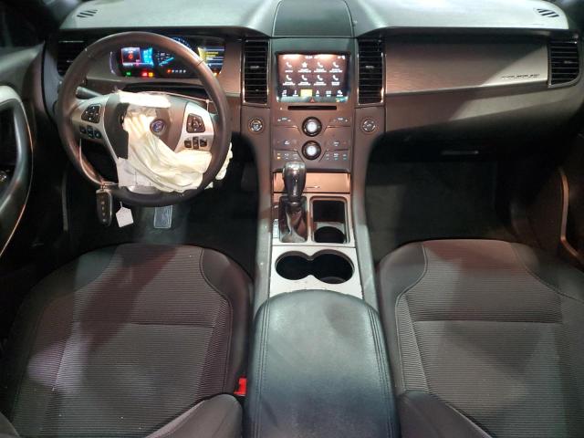 Photo 8 from auction – 2018 FORD TAURUS SEL with VIN 1FAHP2E86JG117122