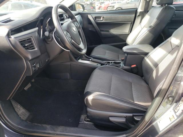 Photo 7 from auction – 2015 TOYOTA COROLLA L with VIN 2T1BURHE5FC387306