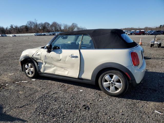 Photo 2 from auction – 2016 MINI COOPER with VIN WMWWG5C5XG3C19552