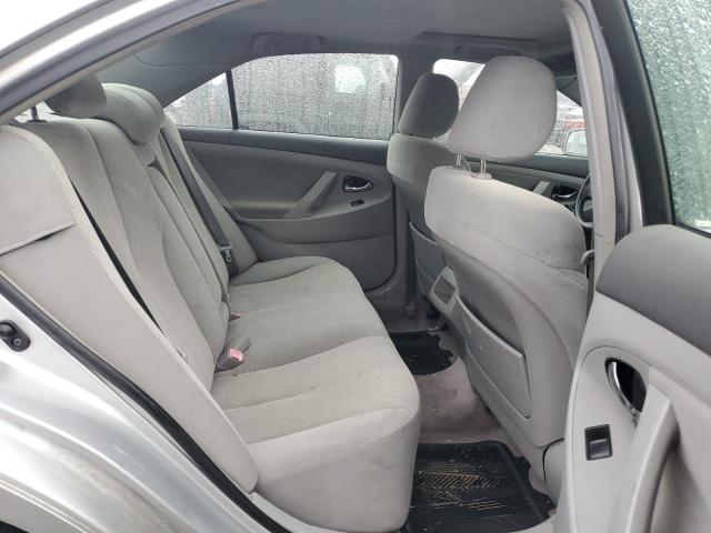 Photo 10 from auction – 2007 TOYOTA CAMRY CE with VIN JTNBE46K173117455