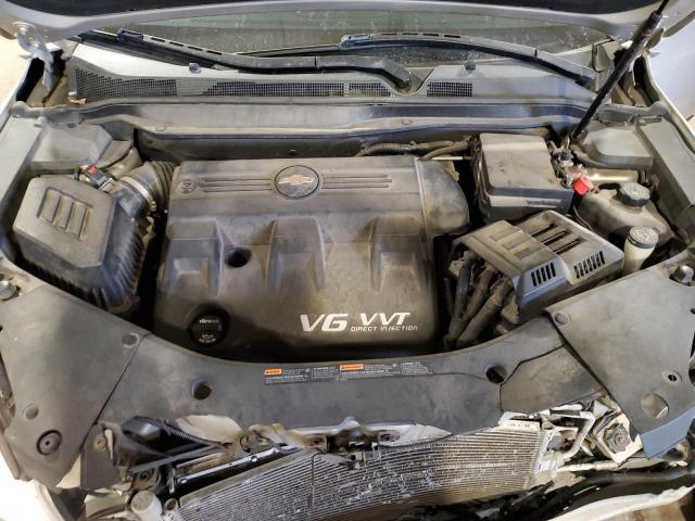 Zdjęcie 12 z aukcji – 2012 CHEVROLET EQUINOX LT z VIN 2GNFLDE51C6230789