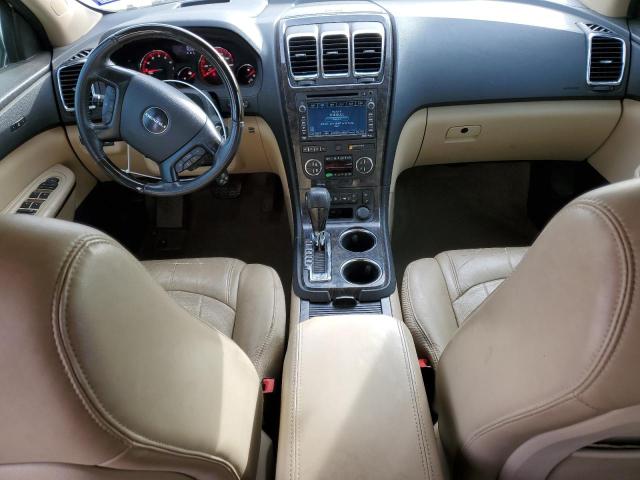 Photo 8 from auction – 2011 GMC ACADIA DEN with VIN 1GKKVTEDXBJ220500