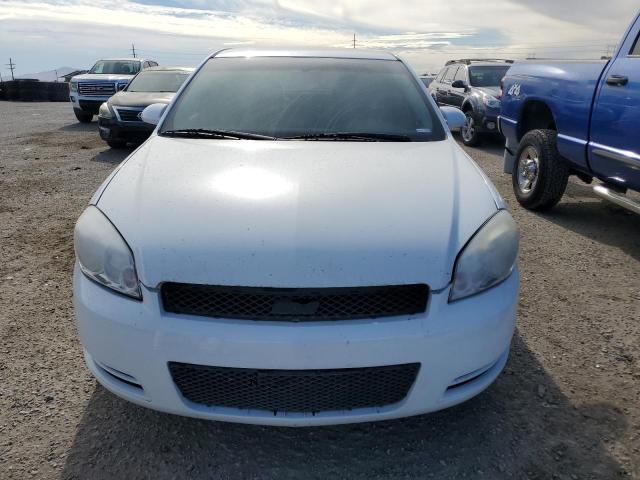 Photo 5 from auction – 2012 CHEVROLET IMPALA LT with VIN 2G1WG5E37C1245210