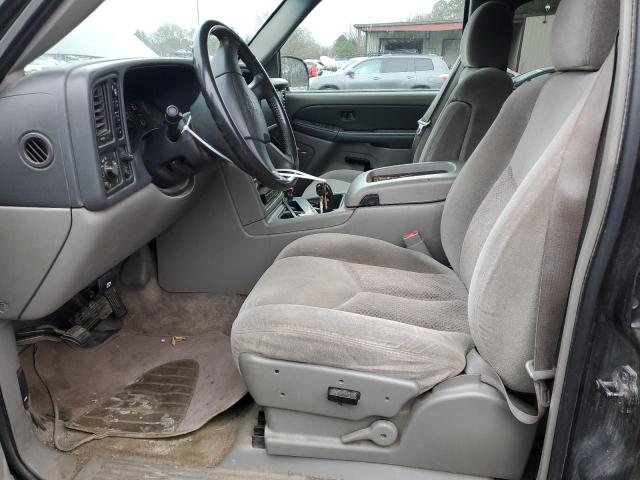 Photo 7 from auction – 2003 CHEVROLET SUBURBAN K with VIN 3GNFK16Z83G337734