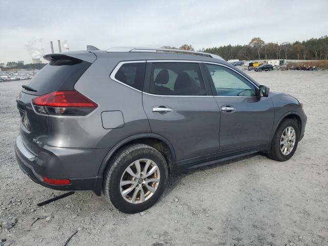 Photo 3 from auction – 2018 NISSAN ROGUE S with VIN KNMAT2MV8JP504155
