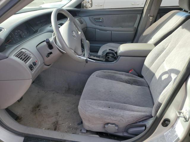 Photo 7 from auction – 2003 TOYOTA AVALON XL with VIN 4T1BF28B73U284566