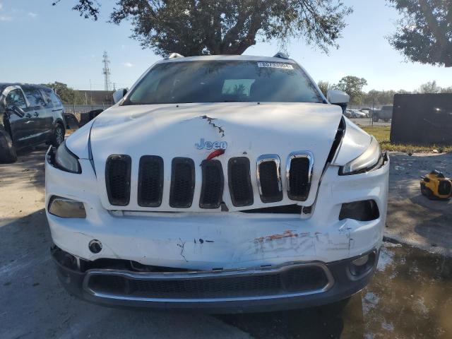 Photo 5 from auction – 2014 JEEP CHEROKEE L with VIN 1C4PJLDSXEW245112