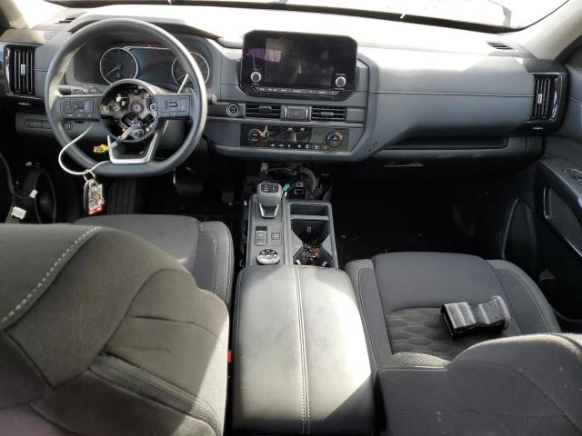 Photo 8 from auction – 2024 NISSAN PATHFINDER with VIN 5N1DR3AC0RC227732