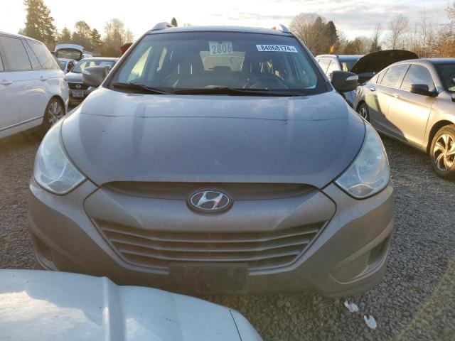 Photo 5 from auction – 2012 HYUNDAI TUCSON GLS with VIN KM8JUCAC9CU397980