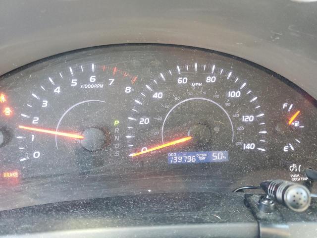 Photo 9 from auction – 2011 TOYOTA CAMRY BASE with VIN 4T1BF3EK6BU744129
