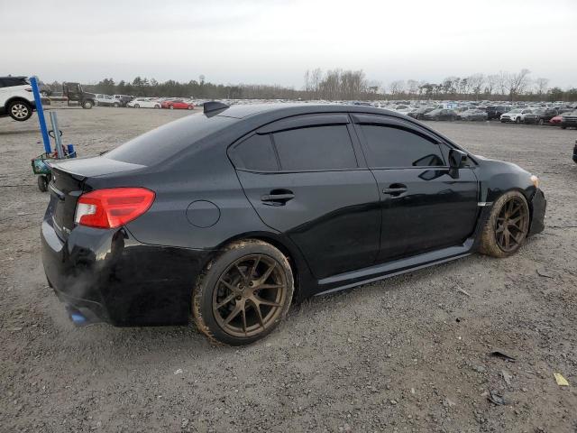 Photo 3 from auction – 2019 SUBARU WRX PREMIU with VIN JF1VA1C68K9820114