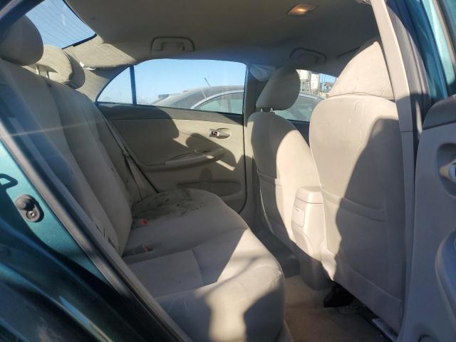 Photo 10 from auction – 2010 TOYOTA COROLLA BA with VIN 1NXBU4EE7AZ295273