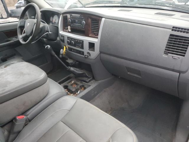 Photo 8 from auction – 2008 DODGE RAM 2500 S with VIN 3D3KS28A48G138926