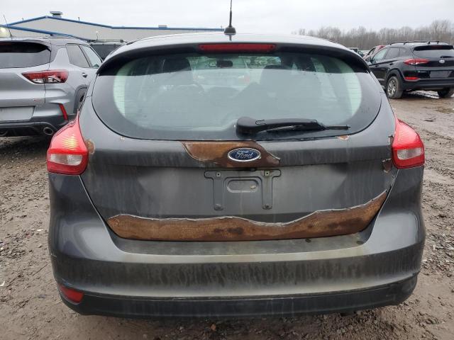 Фото 6 с аукциона – 2015 FORD FOCUS SE с VIN 1FADP3K25FL213648