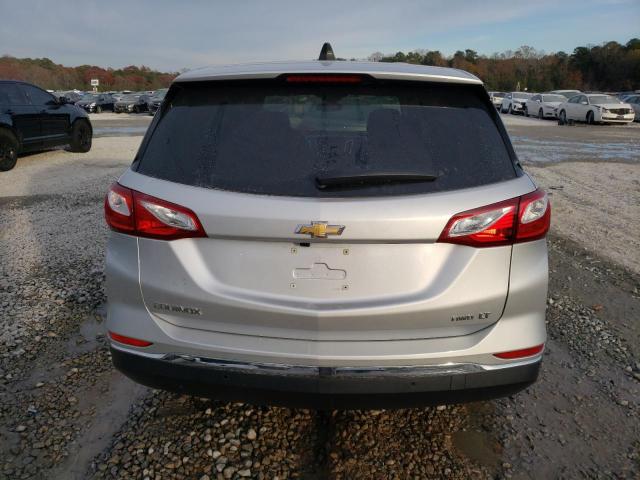 Photo 6 from auction – 2021 CHEVROLET EQUINOX LT with VIN 3GNAXTEV4MS162306