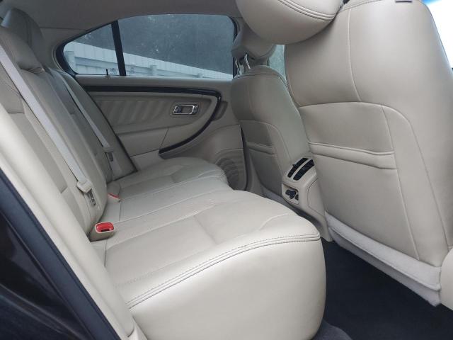 Photo 10 from auction – 2013 FORD TAURUS LIM with VIN 1FAHP2F87DG101093