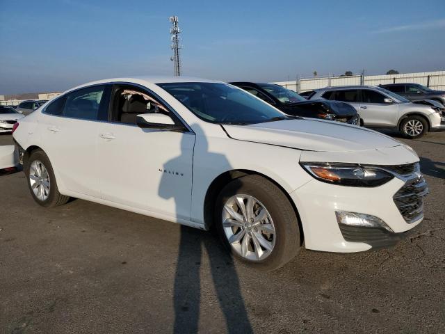 Photo 4 from auction – 2024 CHEVROLET MALIBU LT with VIN 1G1ZD5ST2RF142269