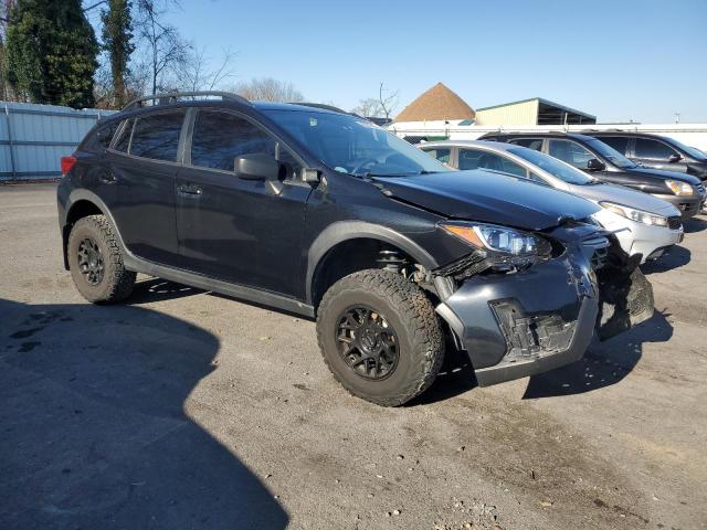 Photo 4 from auction – 2021 SUBARU CROSSTREK with VIN JF2GTABC4M8217871