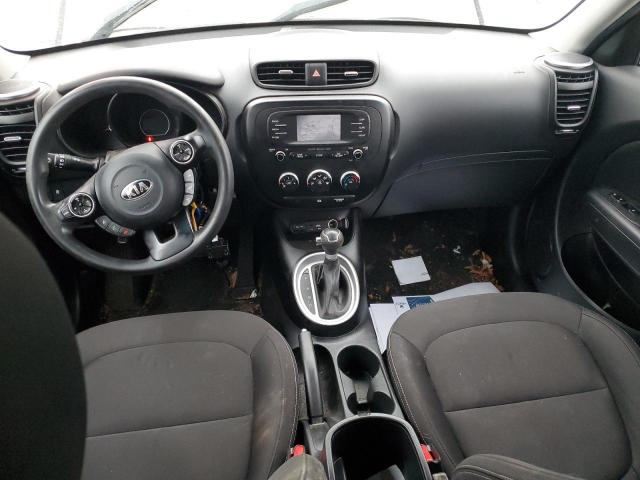 Photo 8 from auction – 2016 KIA SOUL with VIN KNDJN2A26G7379606
