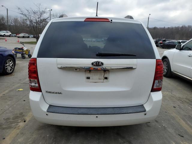 Photo 6 from auction – 2011 KIA SEDONA LX with VIN KNDMG4C70B6387002