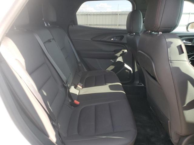 Photo 11 from auction – 2023 CHEVROLET TRAILBLAZE with VIN KL79MTSL3PB089840