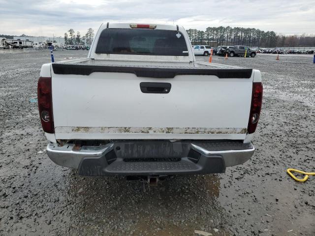 Photo 6 from auction – 2006 CHEVROLET COLORADO with VIN 1GCCS196868322836